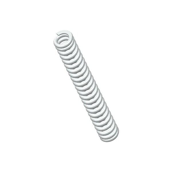 Approved Vendor Compression Spring, O= .120, L= .88, W= .024 G709960473 - main